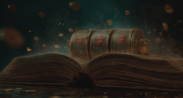 Book Of Ra
